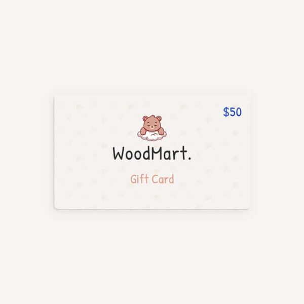 Gift Card - ₹50