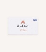 Gift Card - ₹200