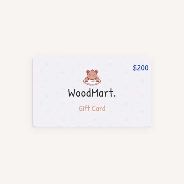 Gift Card - ₹200