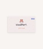 Gift Card - ₹500
