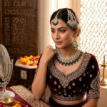 Party/Bridal Set