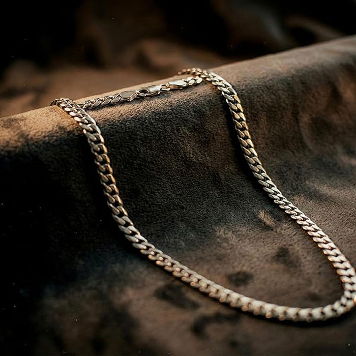 Men Chains