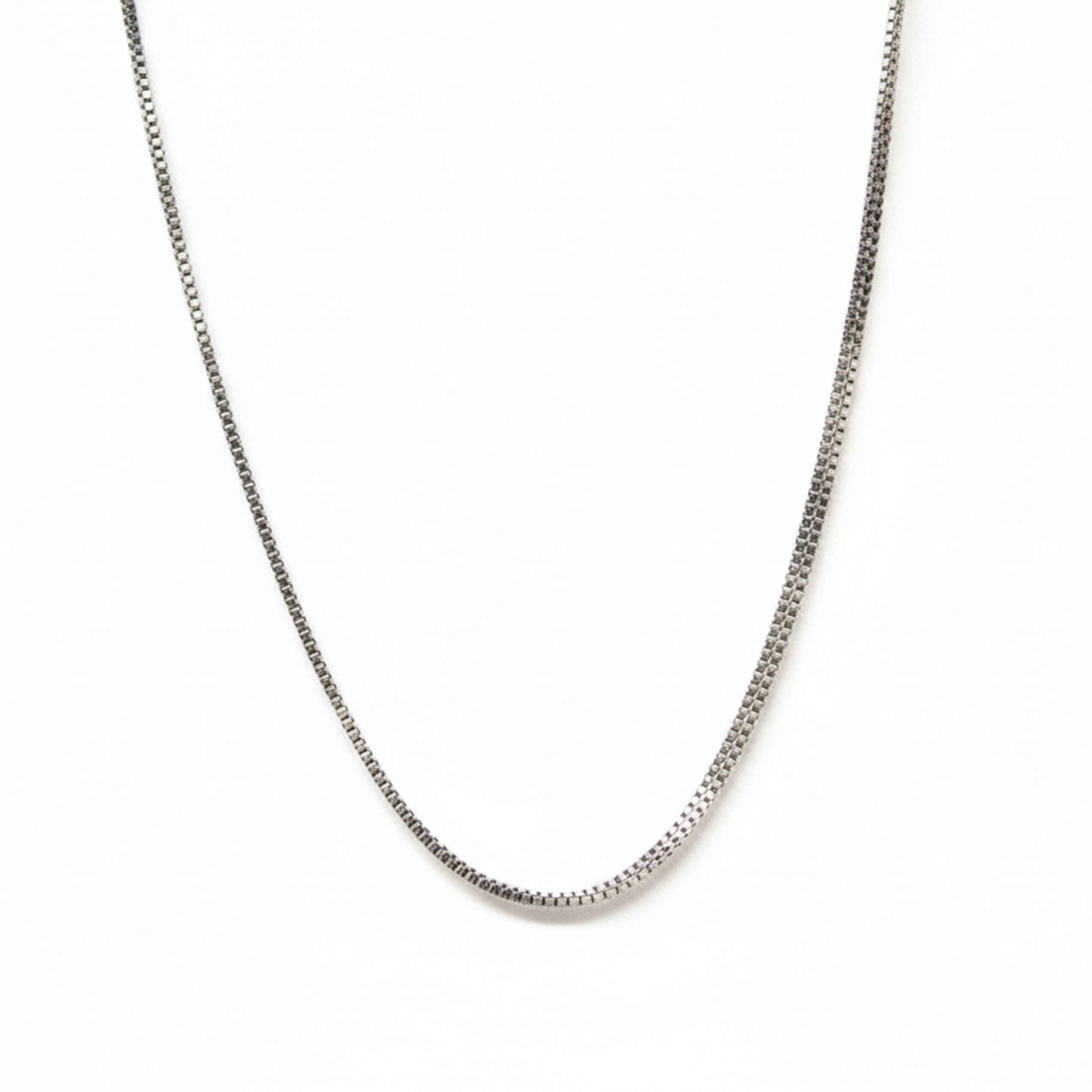 Box chain 25k