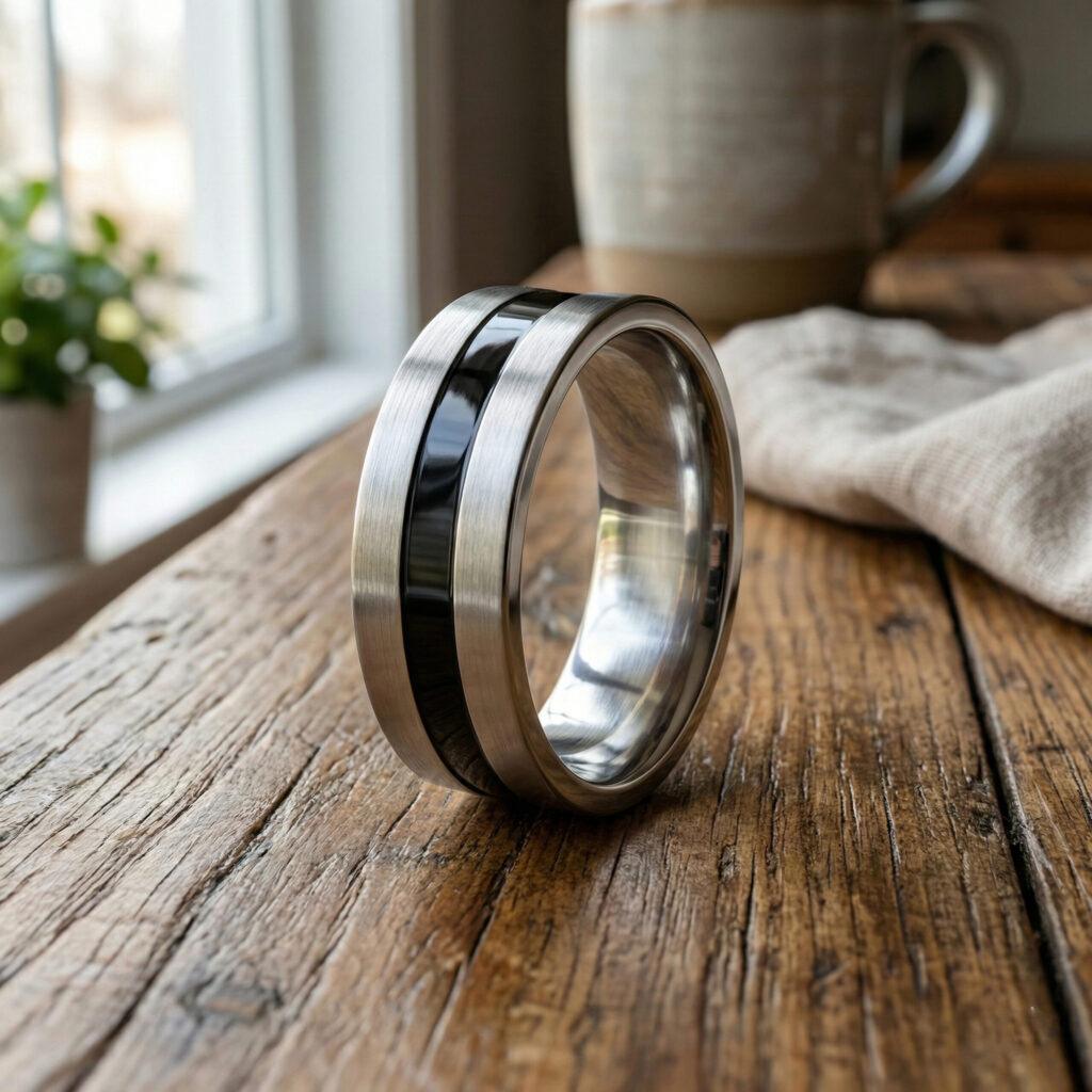 Daily Wear Rings