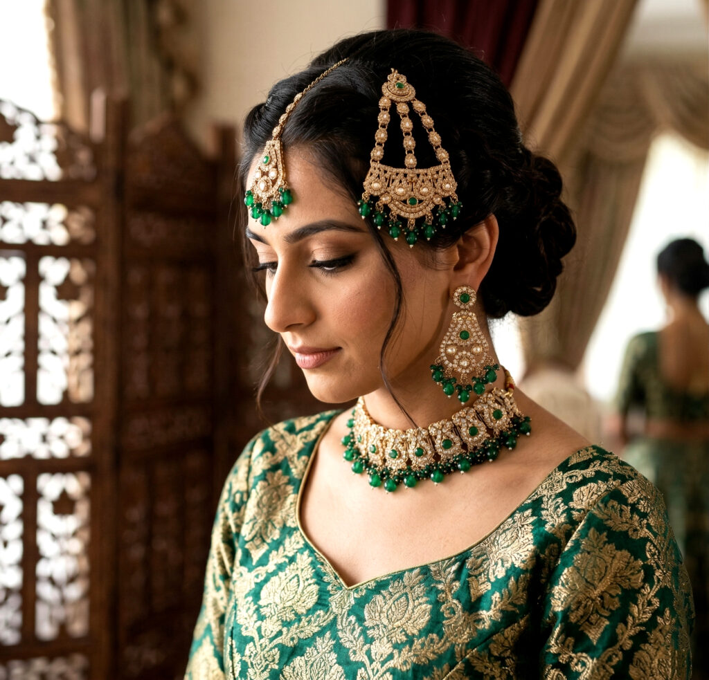 Bridal Set