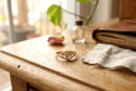Sweetheart Gold Plated CZ Adjustable Heart Ring for Women - Image 5