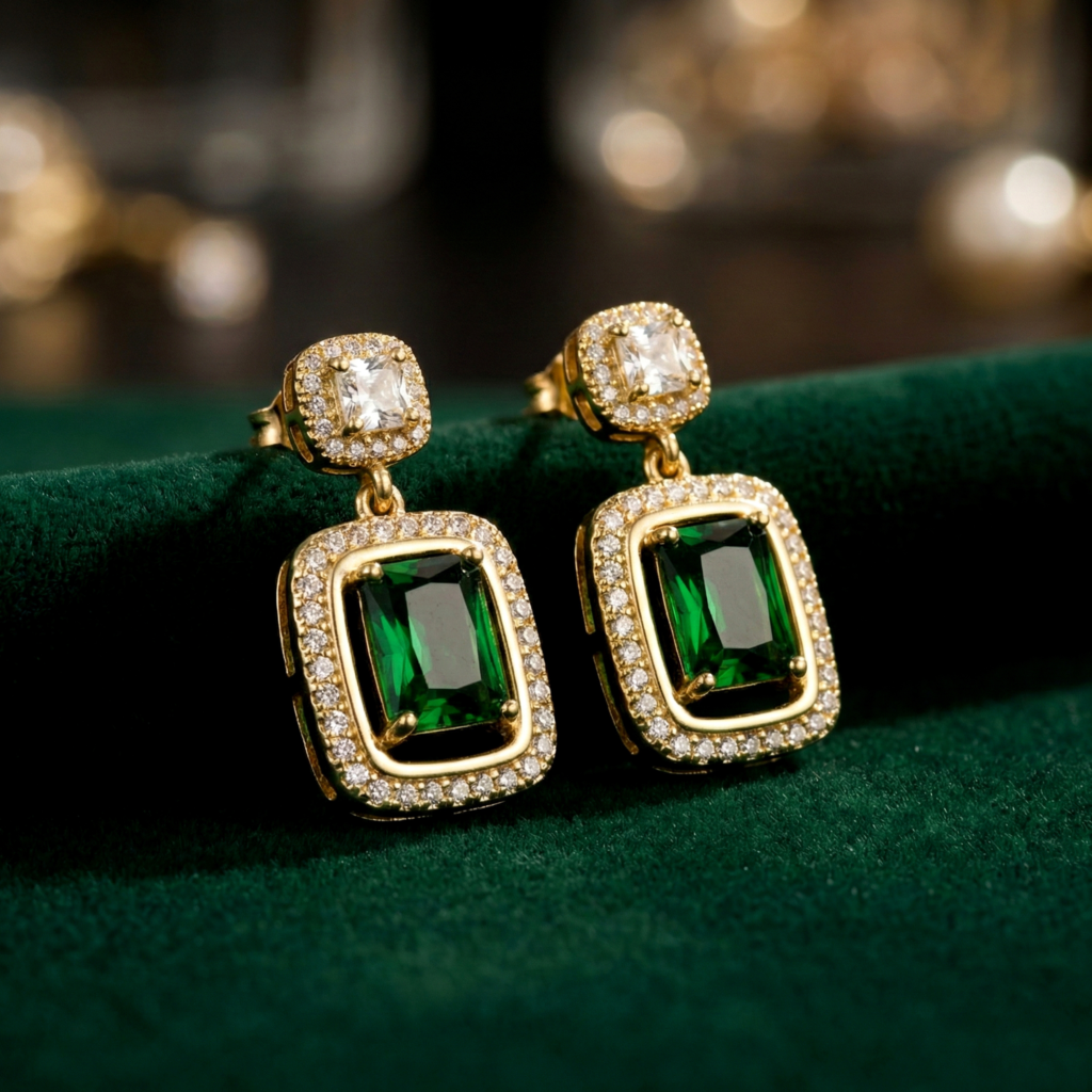 Dangle Earrings for Women