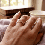 Princess Tiara Ring