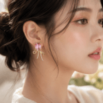 Korean Fashion Earrings