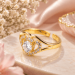 sweetheart ring