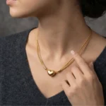 gold heart pendant 841kb