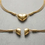 gold heart pendant 841kb