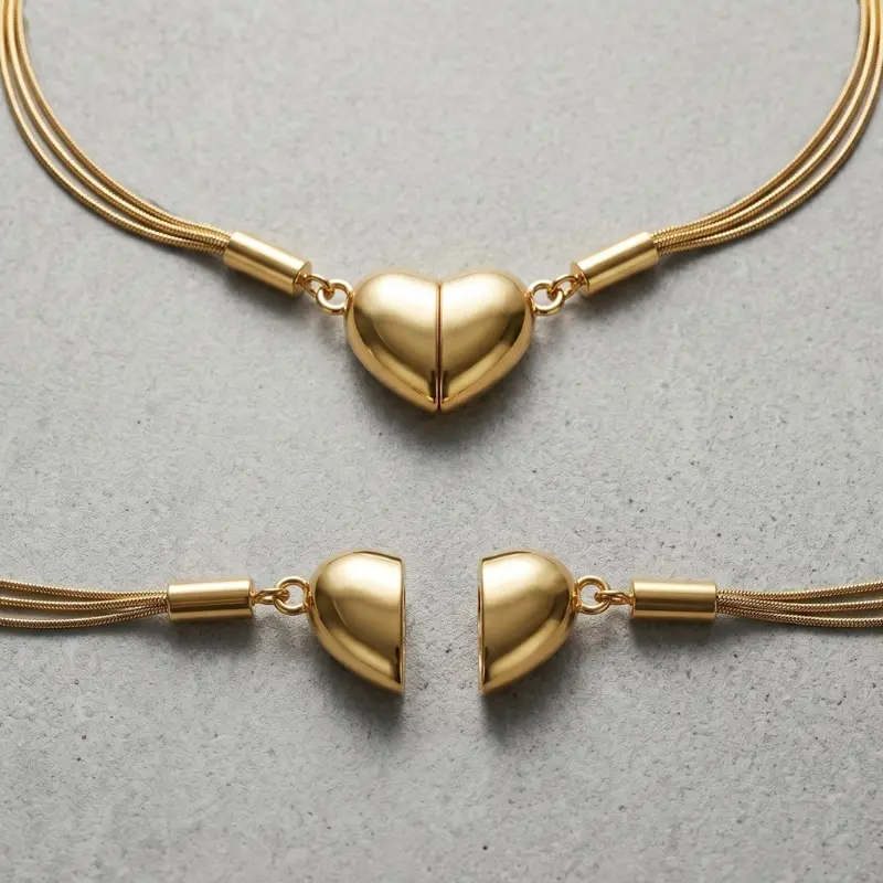 gold heart pendant 841kb